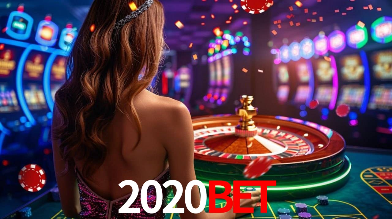 Interface do App 2020BET