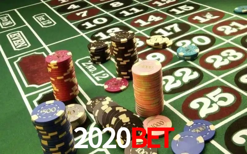 Promoção Relâmpago 2020BET